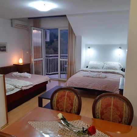 Sky Apartman Сокобаня Экстерьер фото