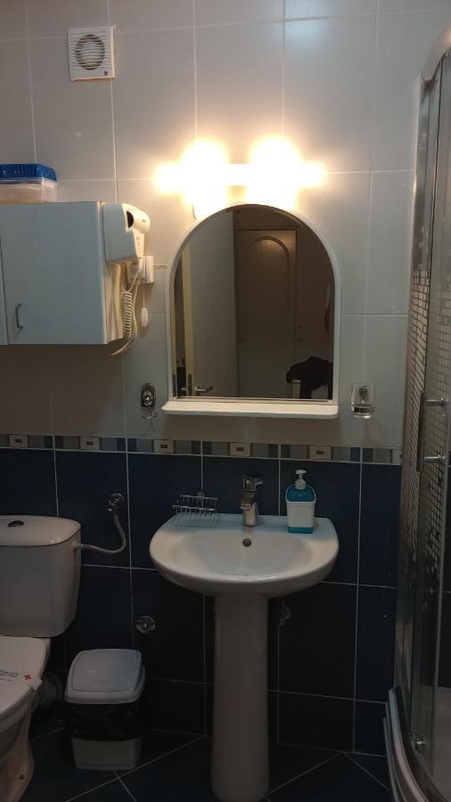 Sky Apartman Сокобаня Экстерьер фото