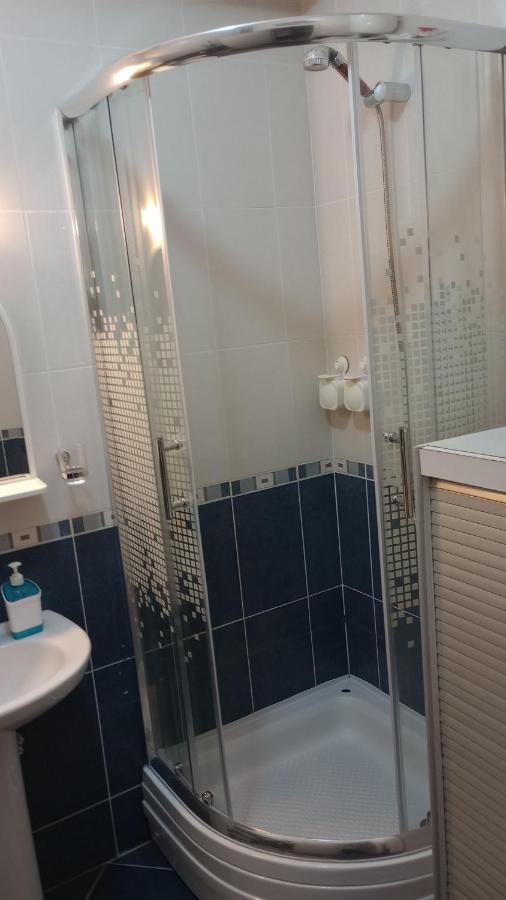 Sky Apartman Сокобаня Экстерьер фото