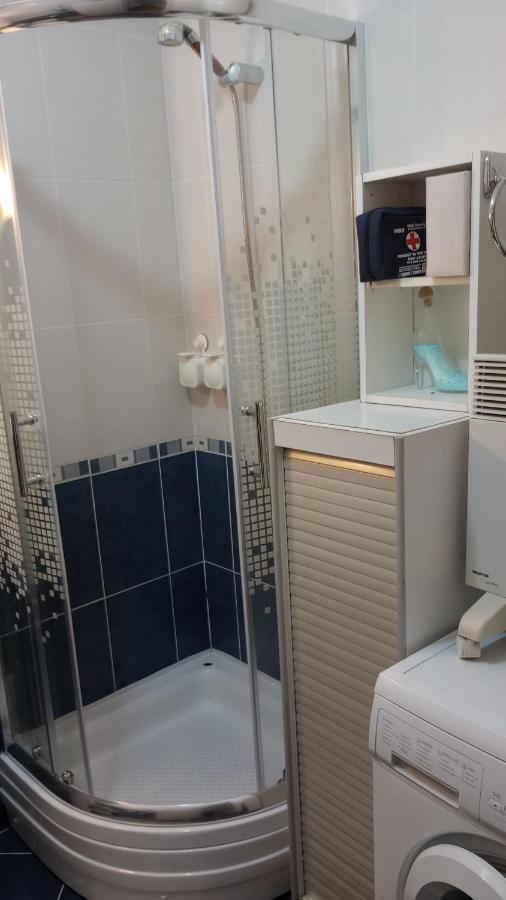 Sky Apartman Сокобаня Экстерьер фото