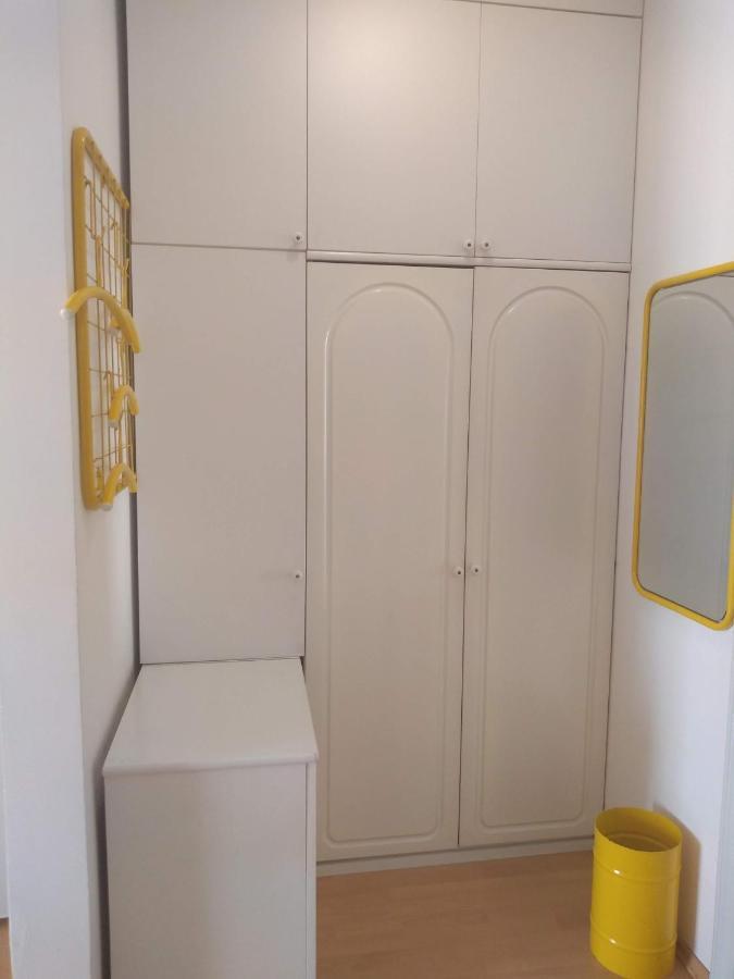 Sky Apartman Сокобаня Экстерьер фото
