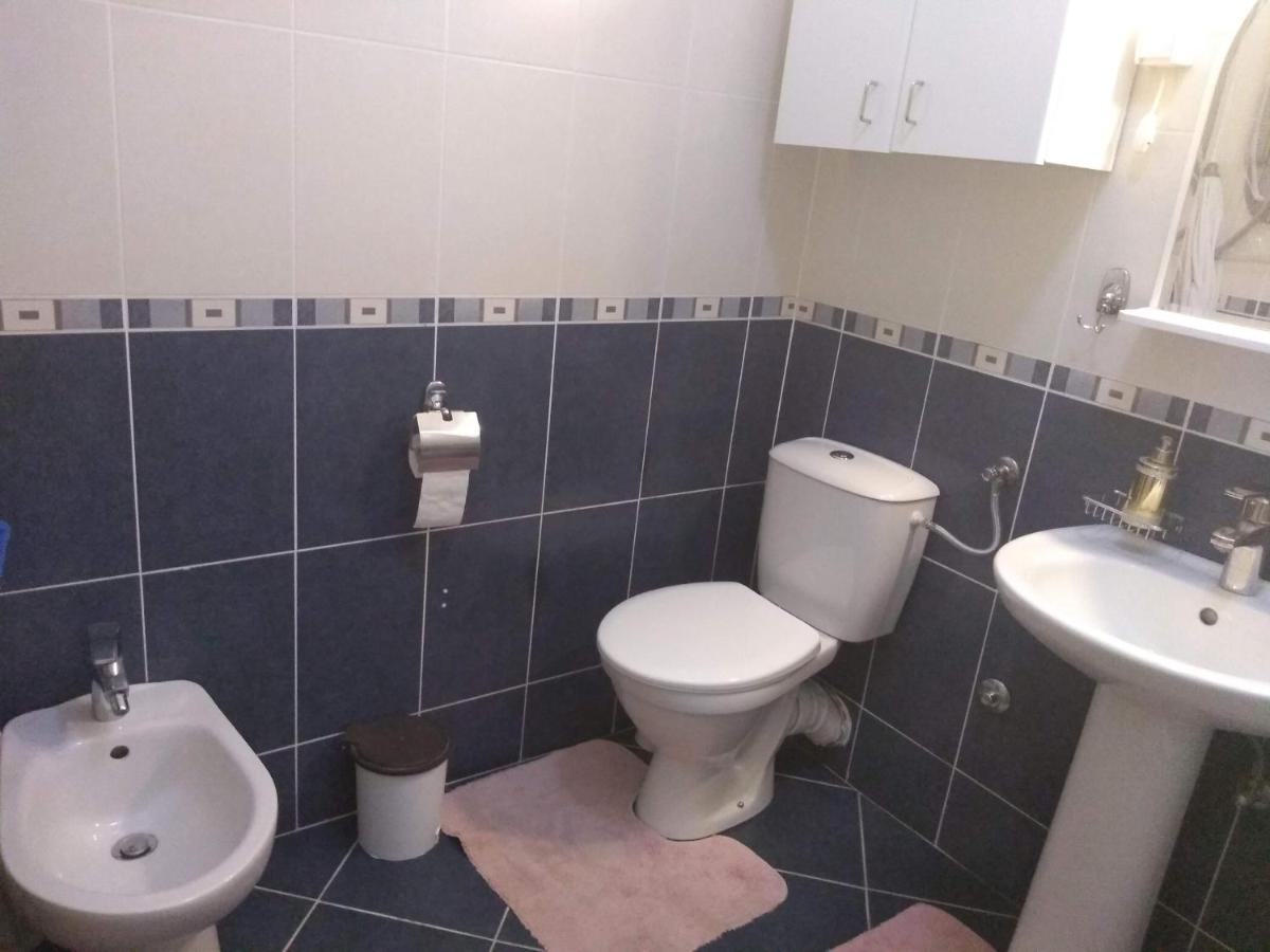 Sky Apartman Сокобаня Экстерьер фото