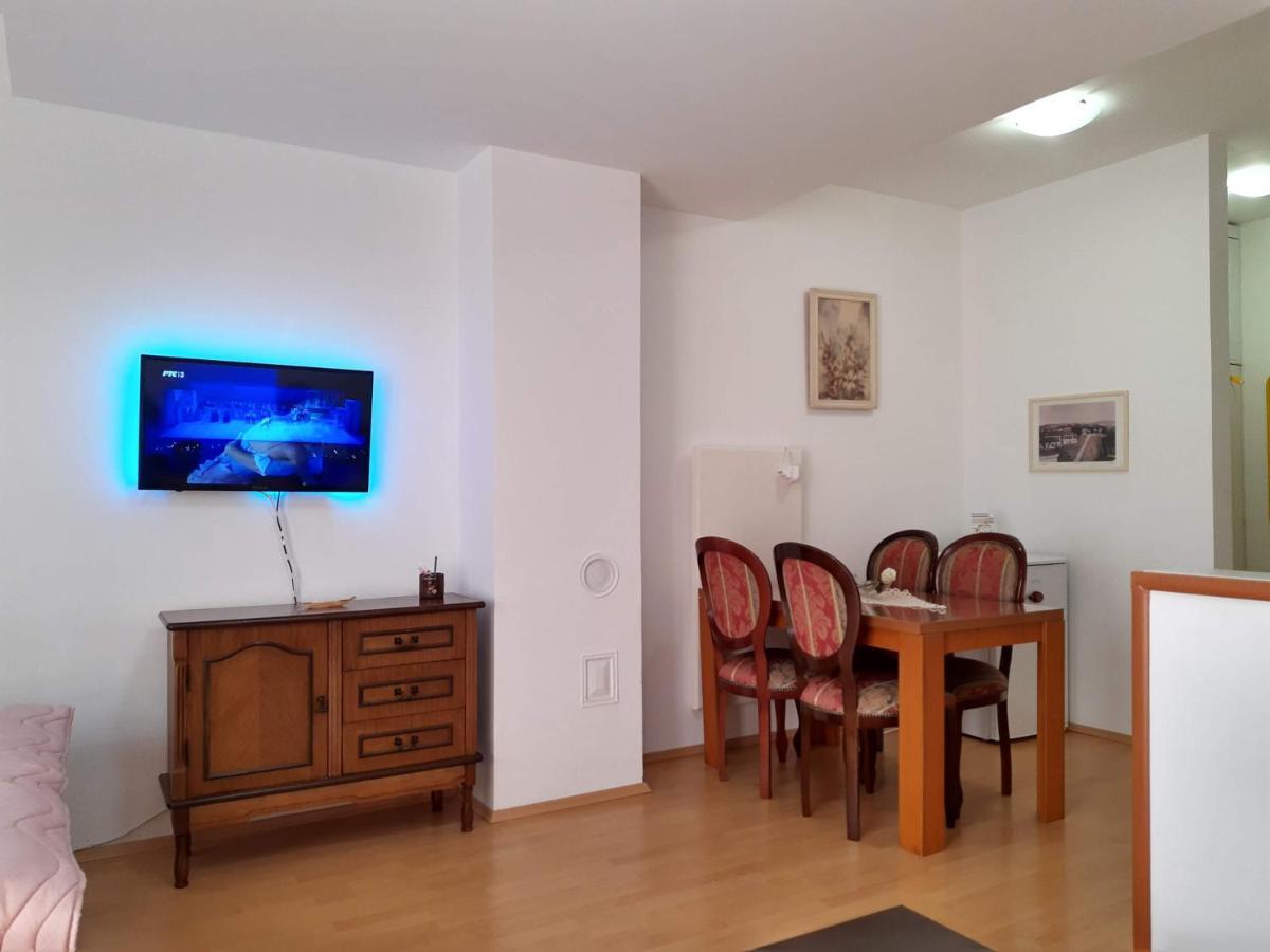 Sky Apartman Сокобаня Экстерьер фото
