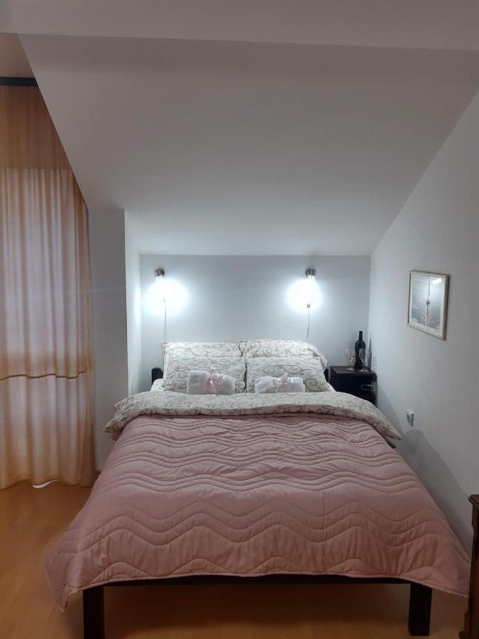 Sky Apartman Сокобаня Экстерьер фото