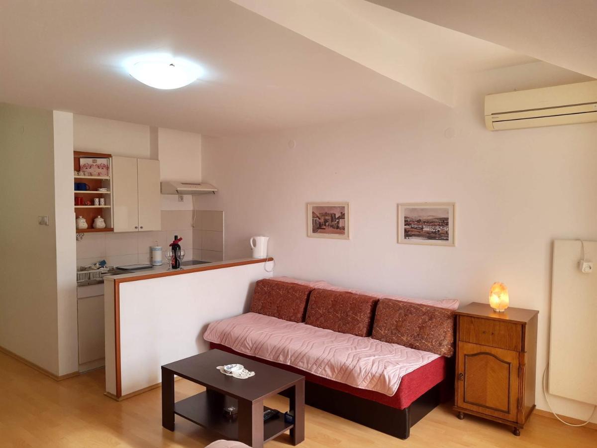 Sky Apartman Сокобаня Экстерьер фото