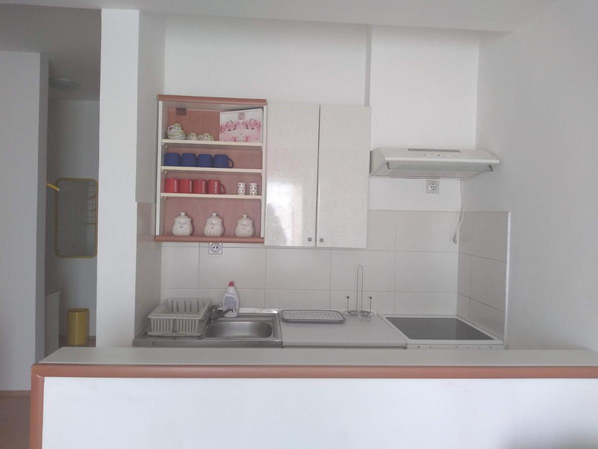 Sky Apartman Сокобаня Экстерьер фото