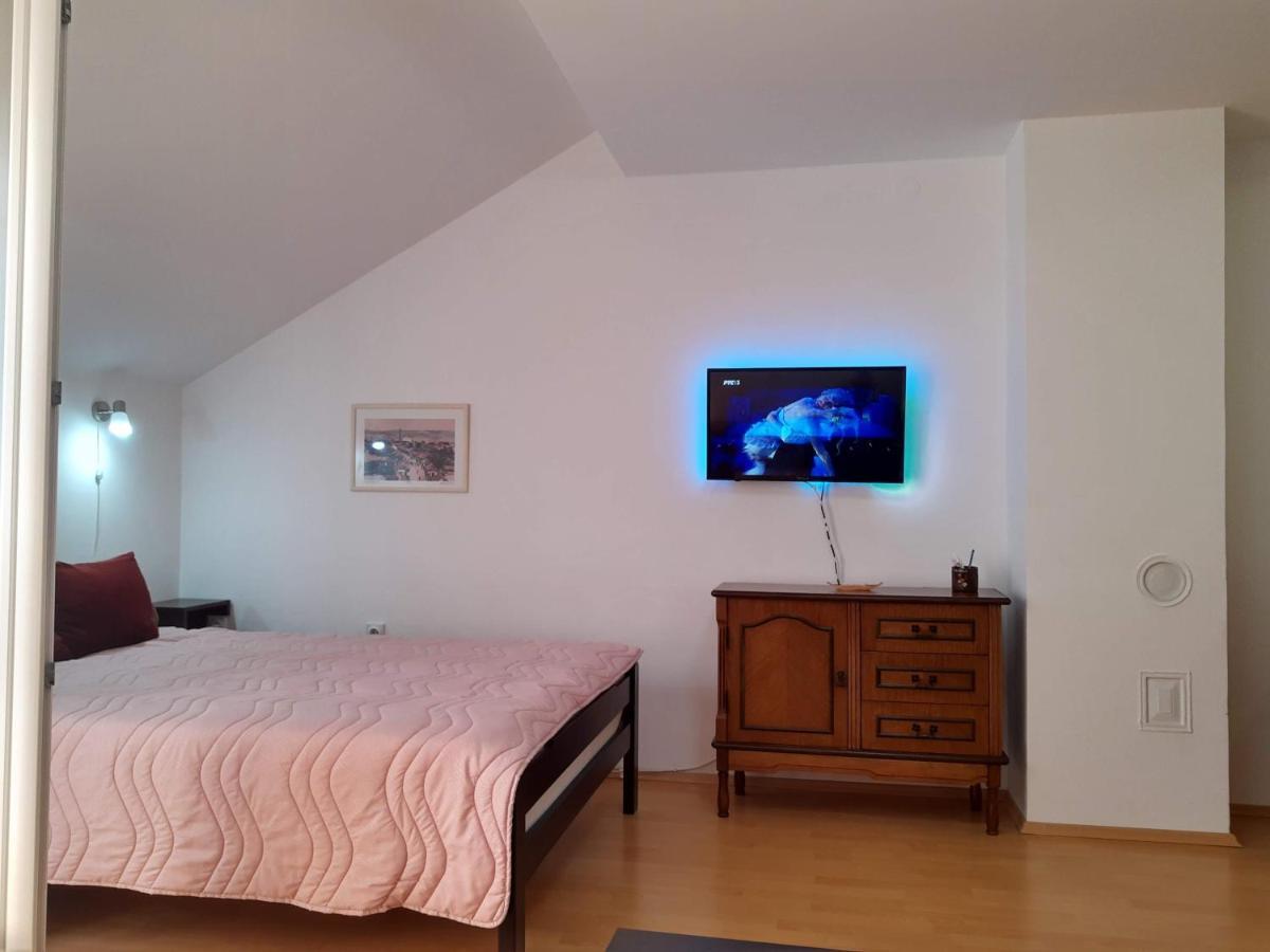 Sky Apartman Сокобаня Экстерьер фото