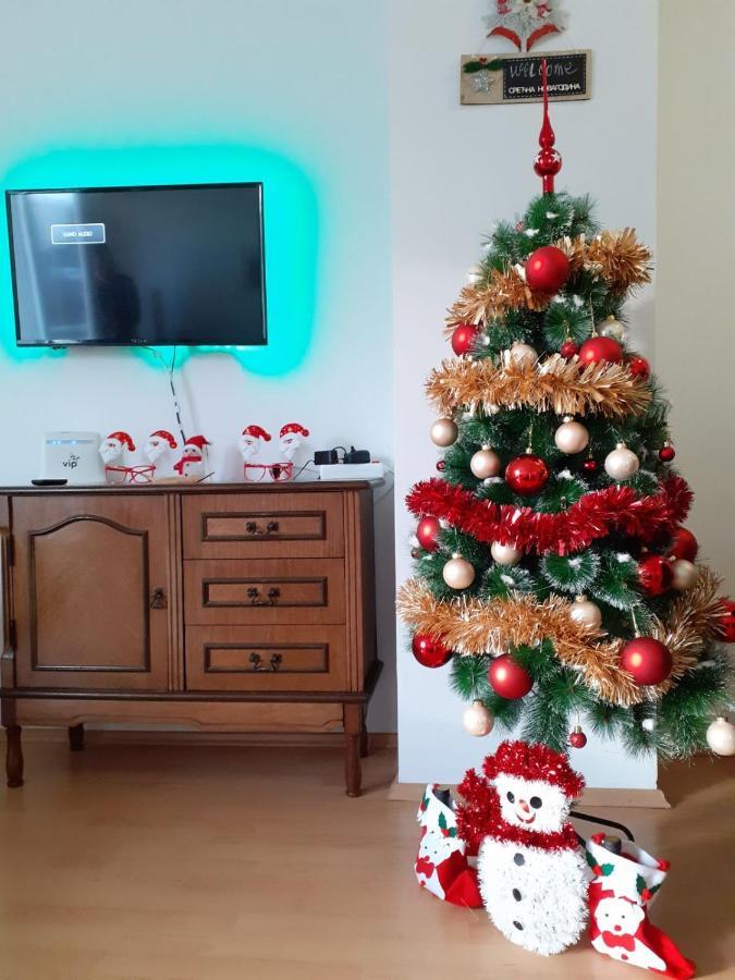 Sky Apartman Сокобаня Экстерьер фото