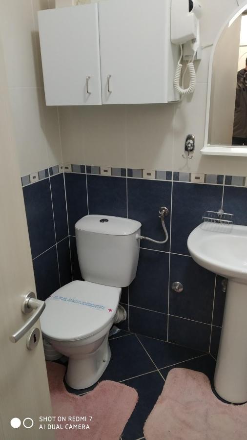 Sky Apartman Сокобаня Экстерьер фото